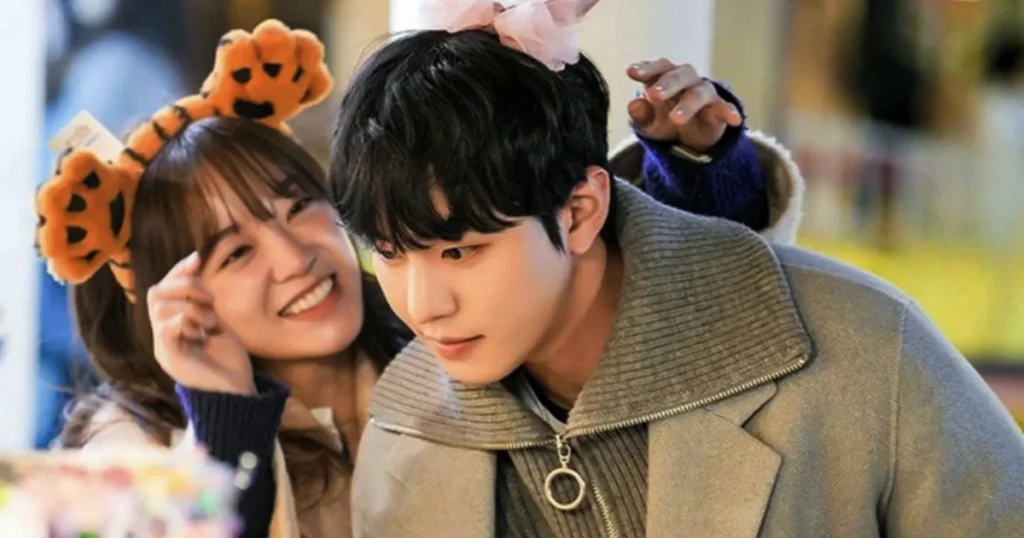 doramas levinhos para assistir depois de um dia difícil