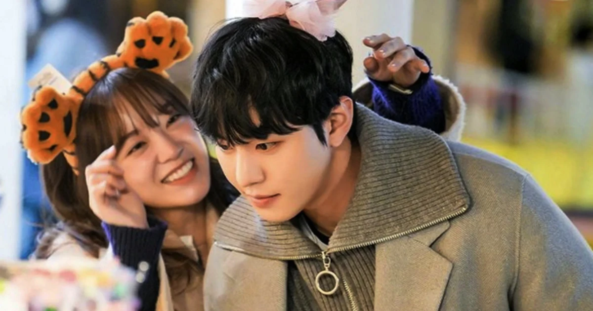 doramas levinhos para assistir depois de um dia difícil